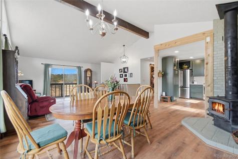 24597 Stanley Park Road Evergreen CO 80439