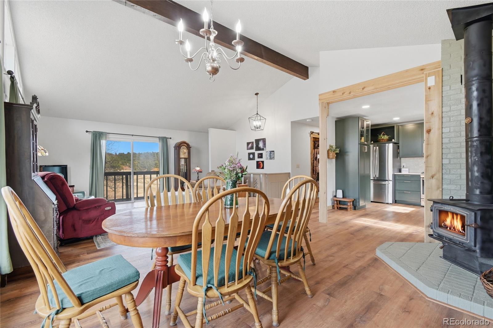 24597 Stanley Park Road Evergreen CO 80439