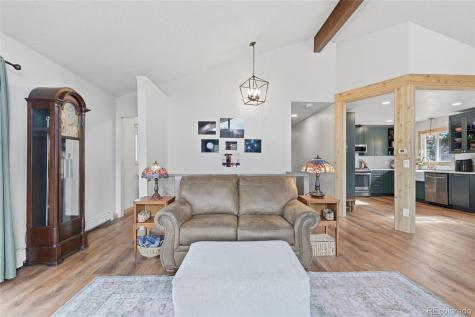 24597 Stanley Park Road Evergreen CO 80439