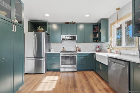 24597 Stanley Park Road Evergreen CO 80439