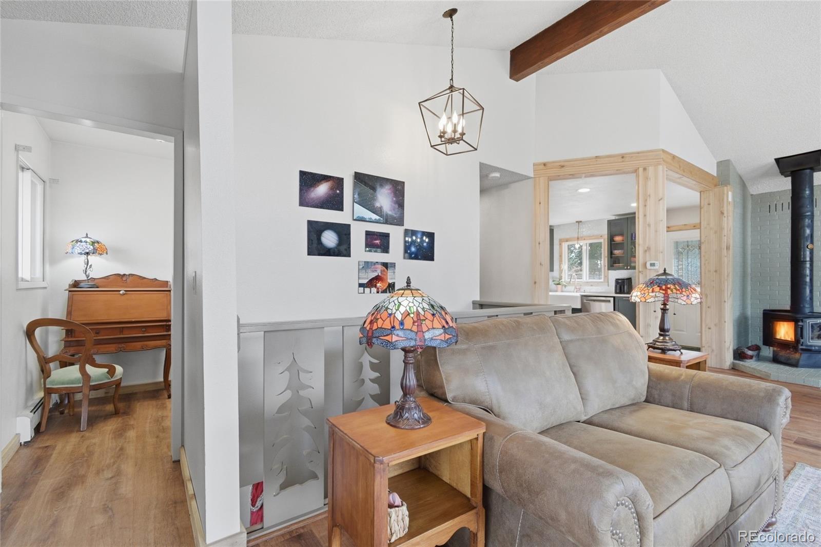 24597 Stanley Park Road Evergreen CO 80439