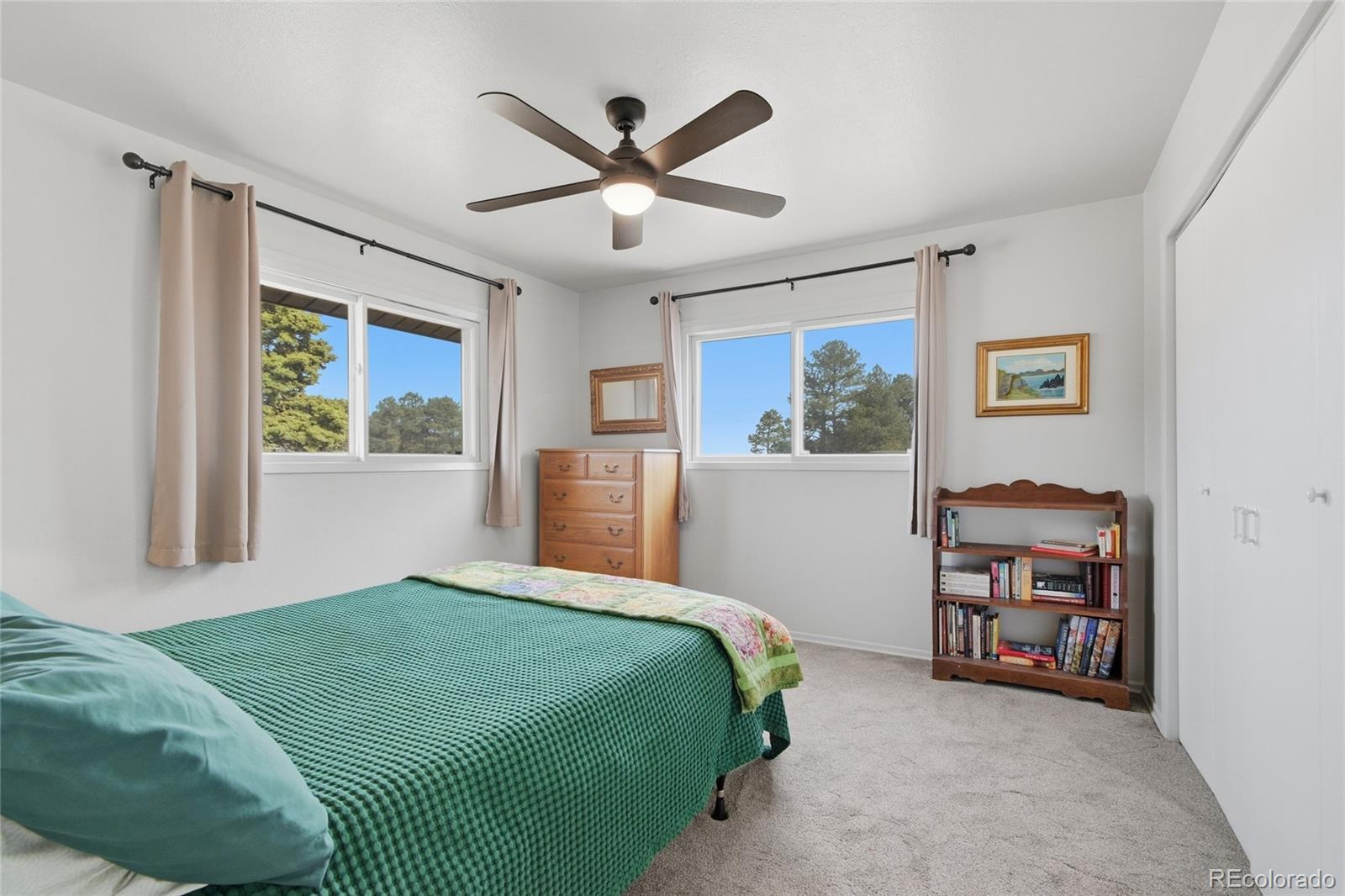 24597 Stanley Park Road Evergreen CO 80439
