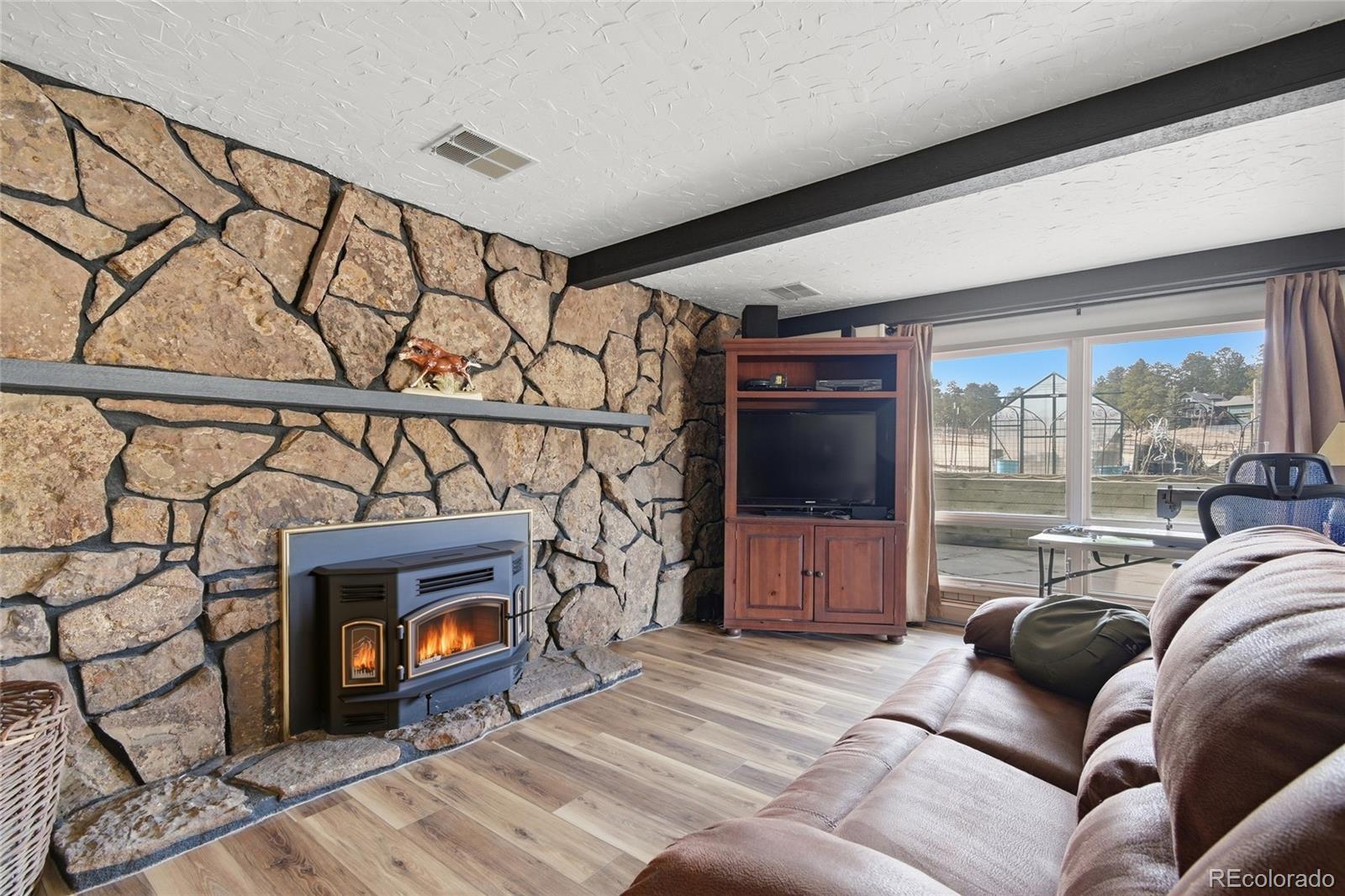 24597 Stanley Park Road Evergreen CO 80439