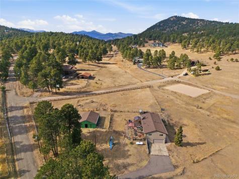 24597 Stanley Park Road Evergreen CO 80439