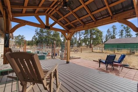 24597 Stanley Park Road Evergreen CO 80439