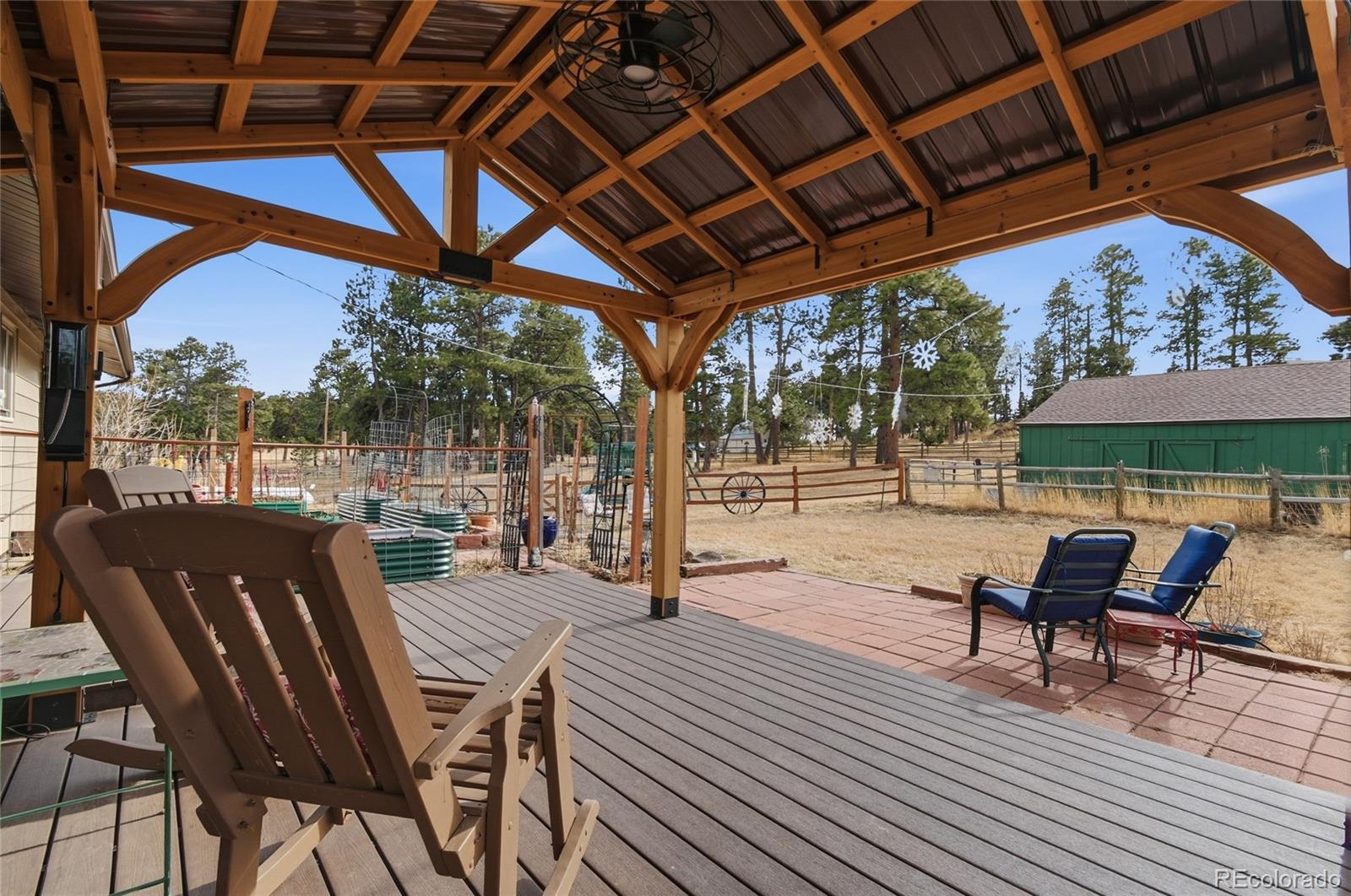 24597 Stanley Park Road Evergreen CO 80439
