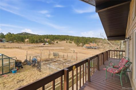 24597 Stanley Park Road Evergreen CO 80439