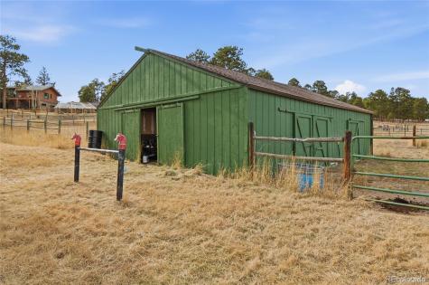24597 Stanley Park Road Evergreen CO 80439