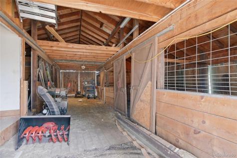 24597 Stanley Park Road Evergreen CO 80439