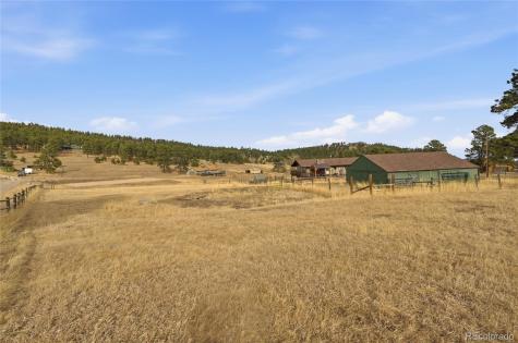 24597 Stanley Park Road Evergreen CO 80439