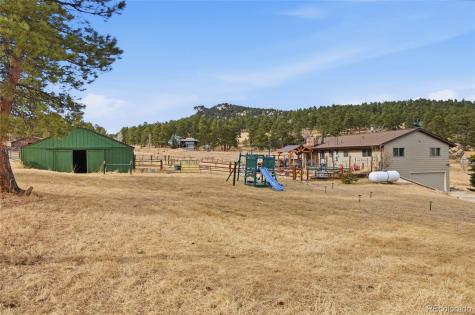 24597 Stanley Park Road Evergreen CO 80439