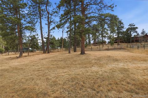 24597 Stanley Park Road Evergreen CO 80439