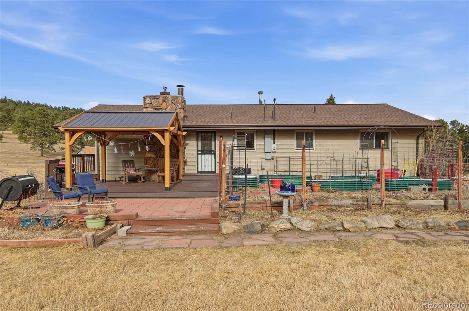 24597 Stanley Park Road Evergreen CO 80439