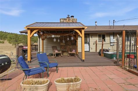 24597 Stanley Park Road Evergreen CO 80439