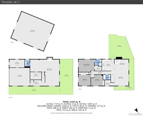 24597 Stanley Park Road Evergreen CO 80439