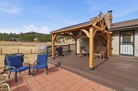 24597 Stanley Park Road Evergreen CO 80439