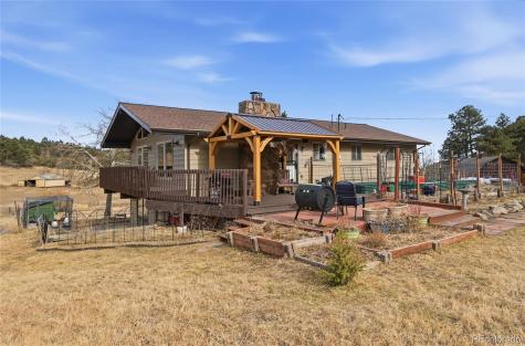 24597 Stanley Park Road Evergreen CO 80439