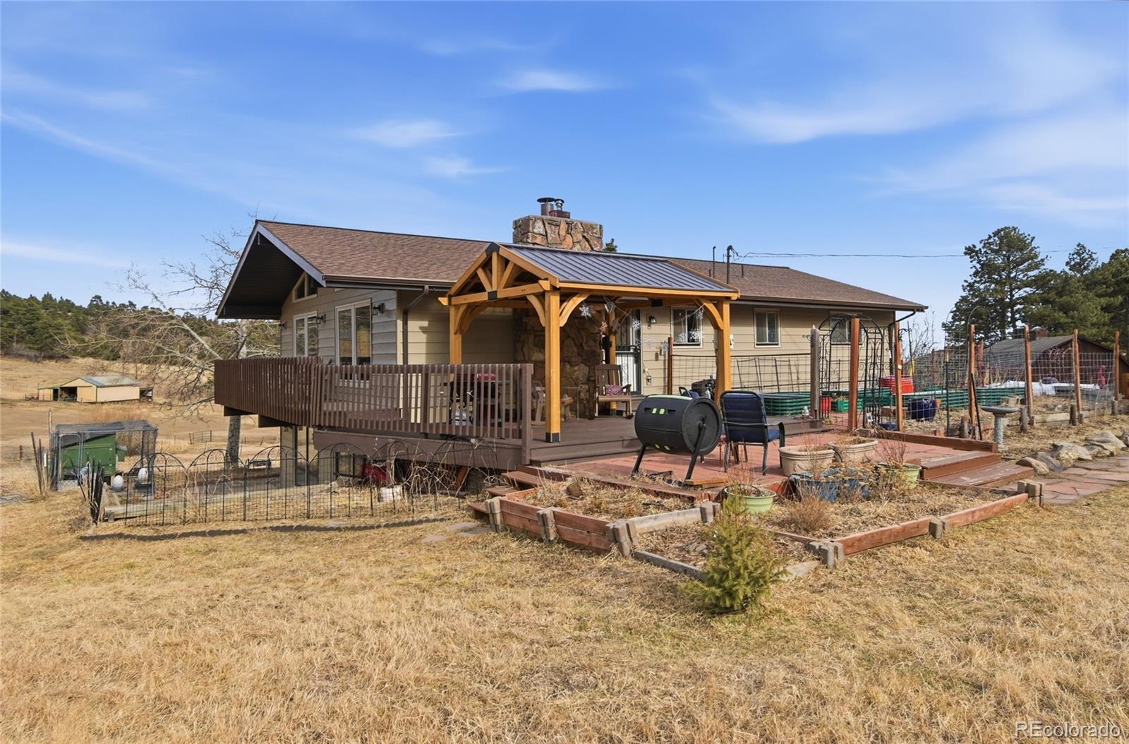 24597 Stanley Park Road Evergreen CO 80439