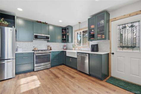 24597 Stanley Park Road Evergreen CO 80439