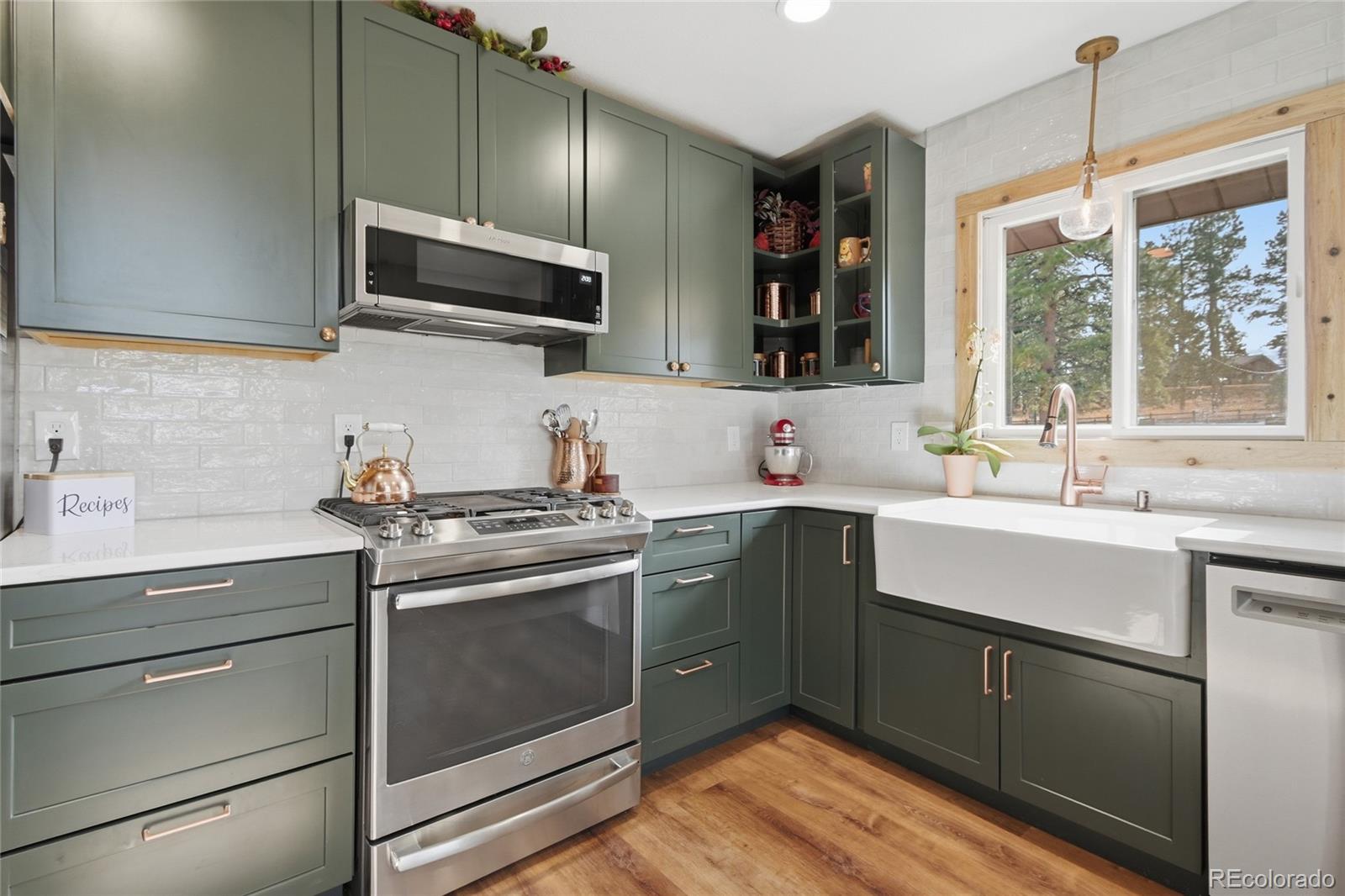 24597 Stanley Park Road Evergreen CO 80439
