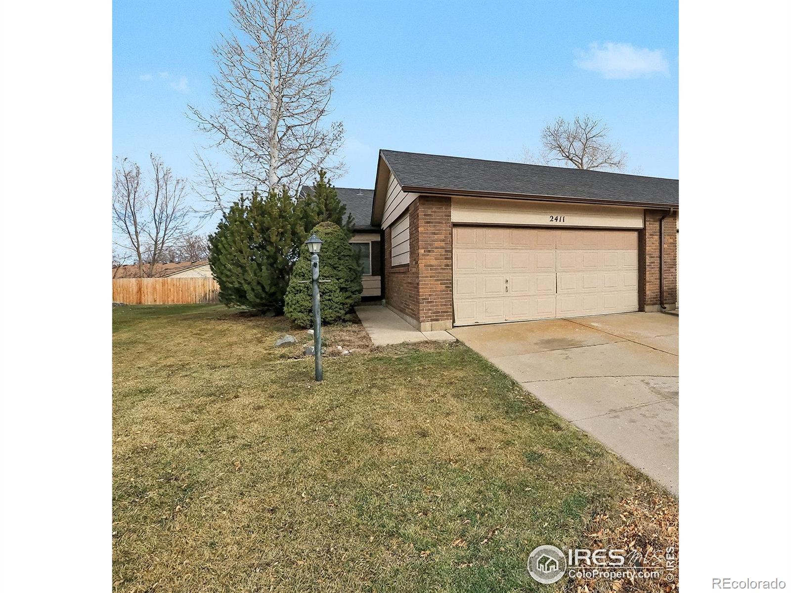 2411 15th Street SW Loveland CO 80537