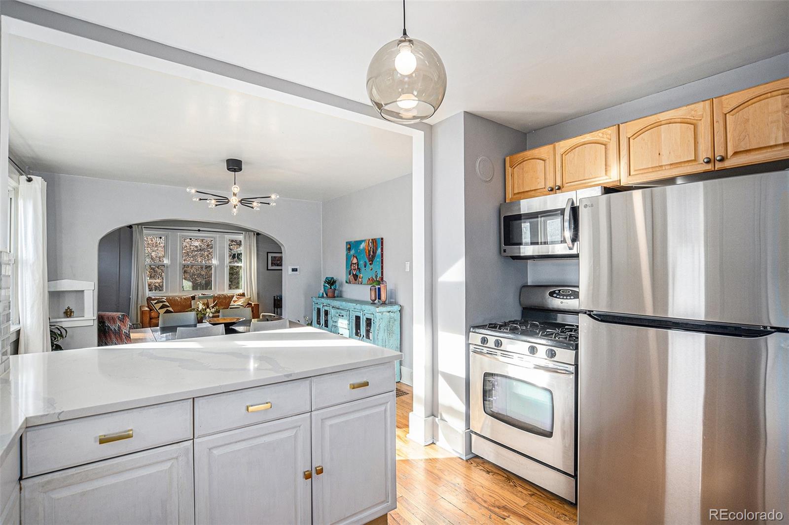 2236 Jasmine Street Denver CO 80207