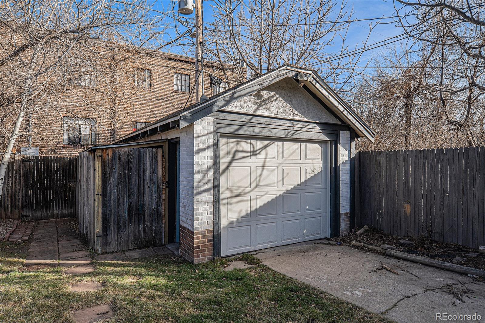 2236 Jasmine Street Denver CO 80207