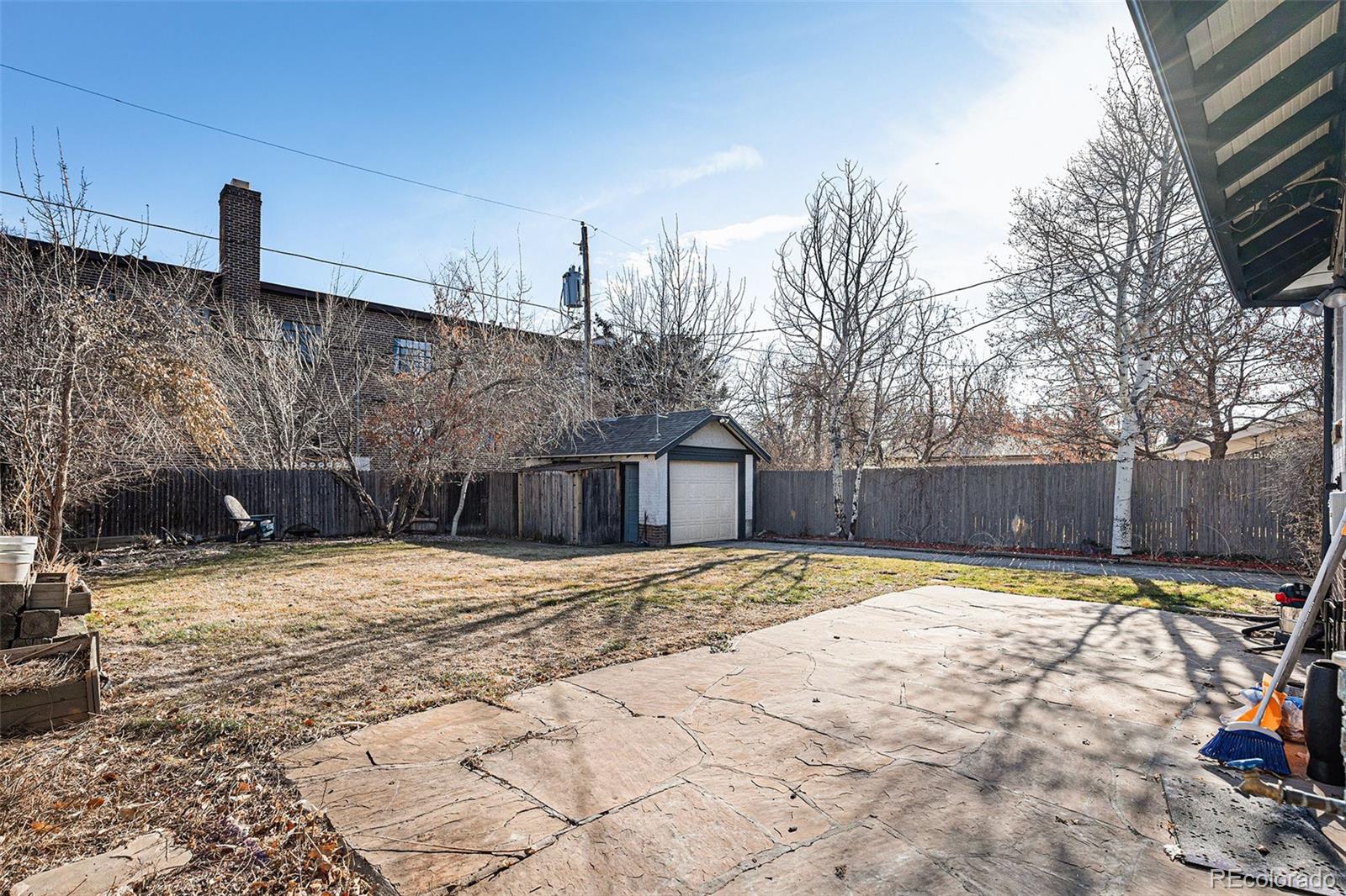 2236 Jasmine Street Denver CO 80207
