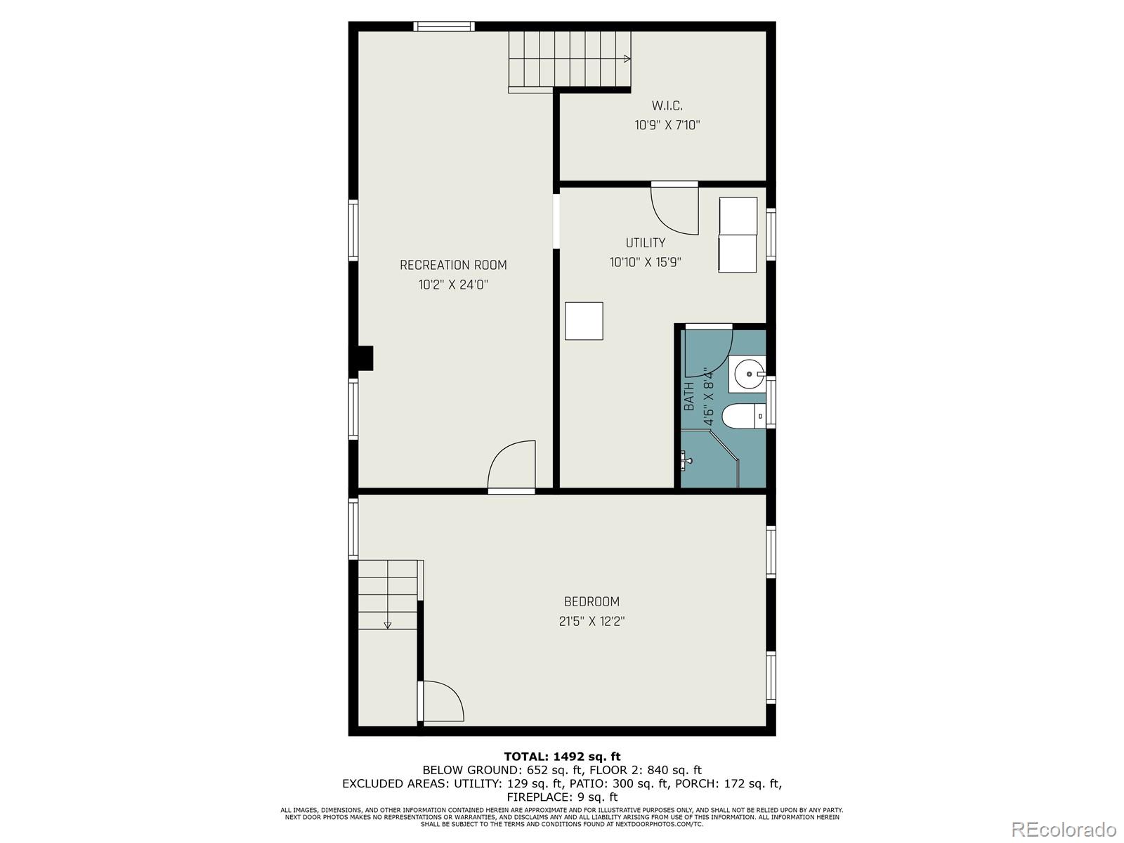 2236 Jasmine Street Denver CO 80207