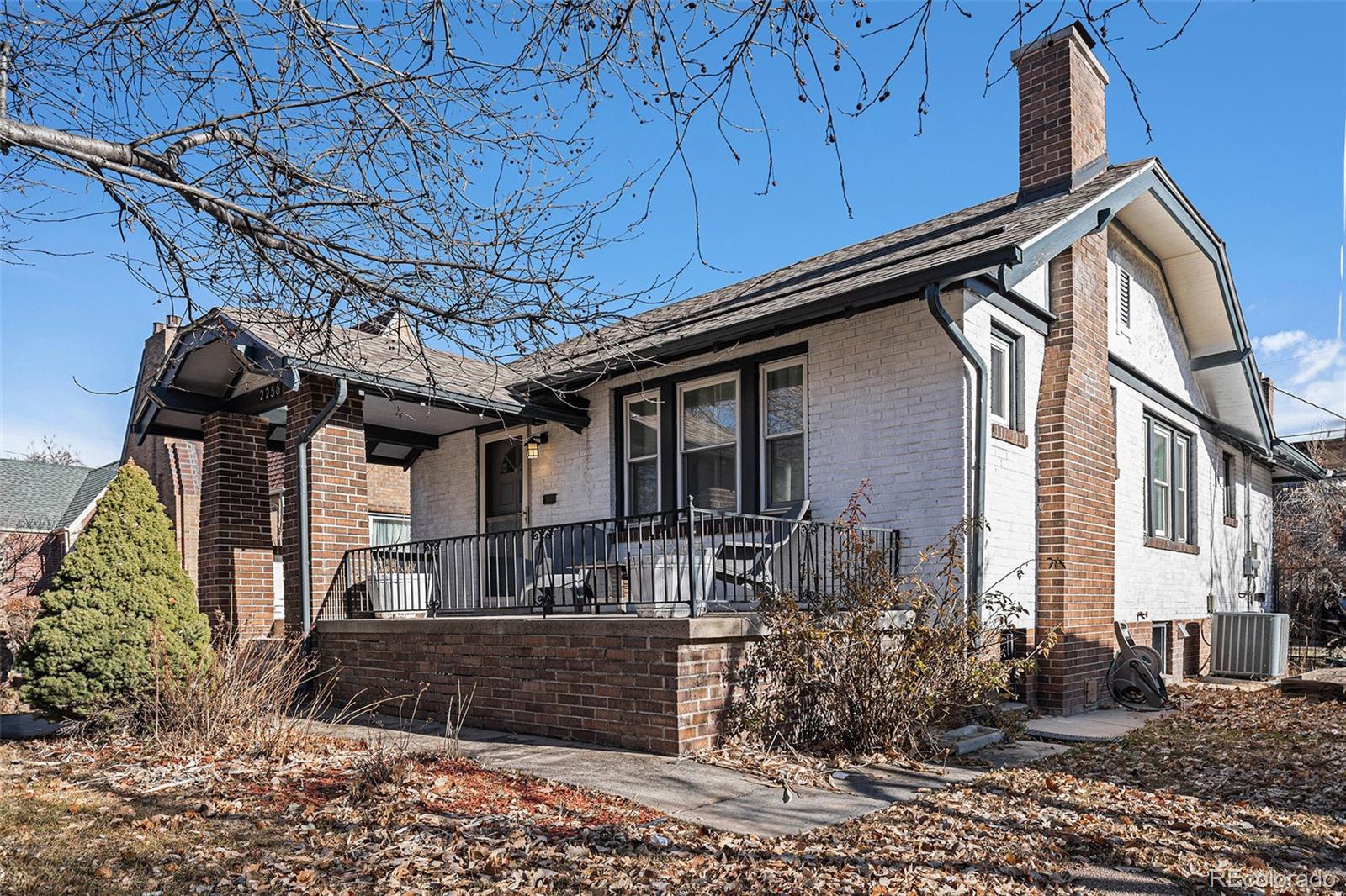 2236 Jasmine Street Denver CO 80207