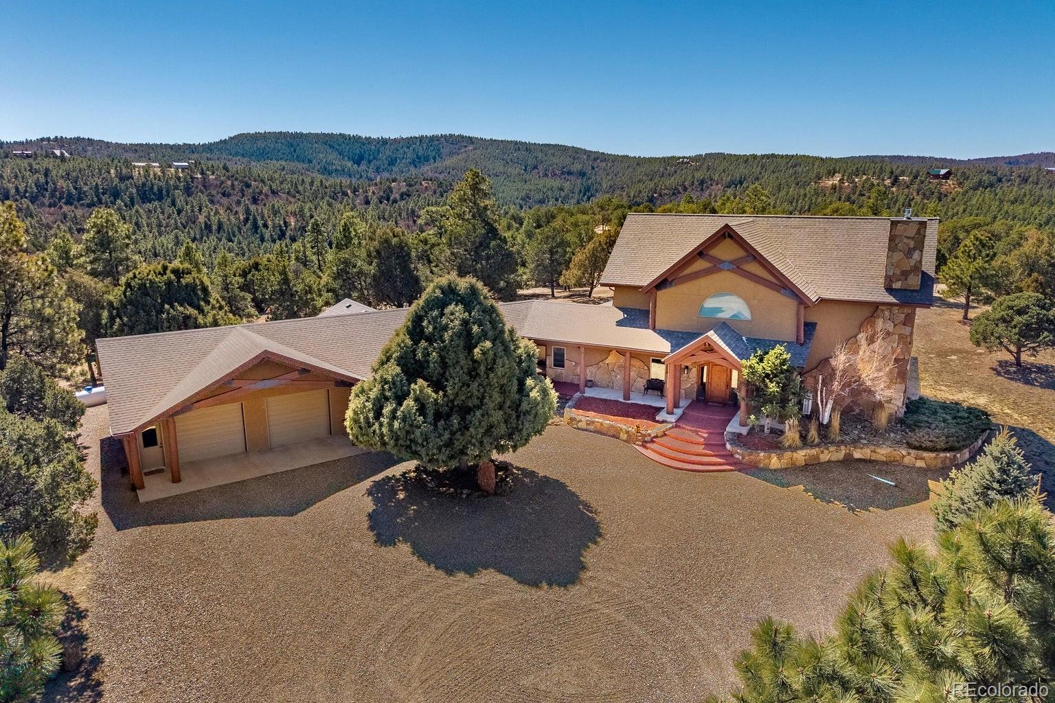 33220 Fox Trail Trinidad CO 81082