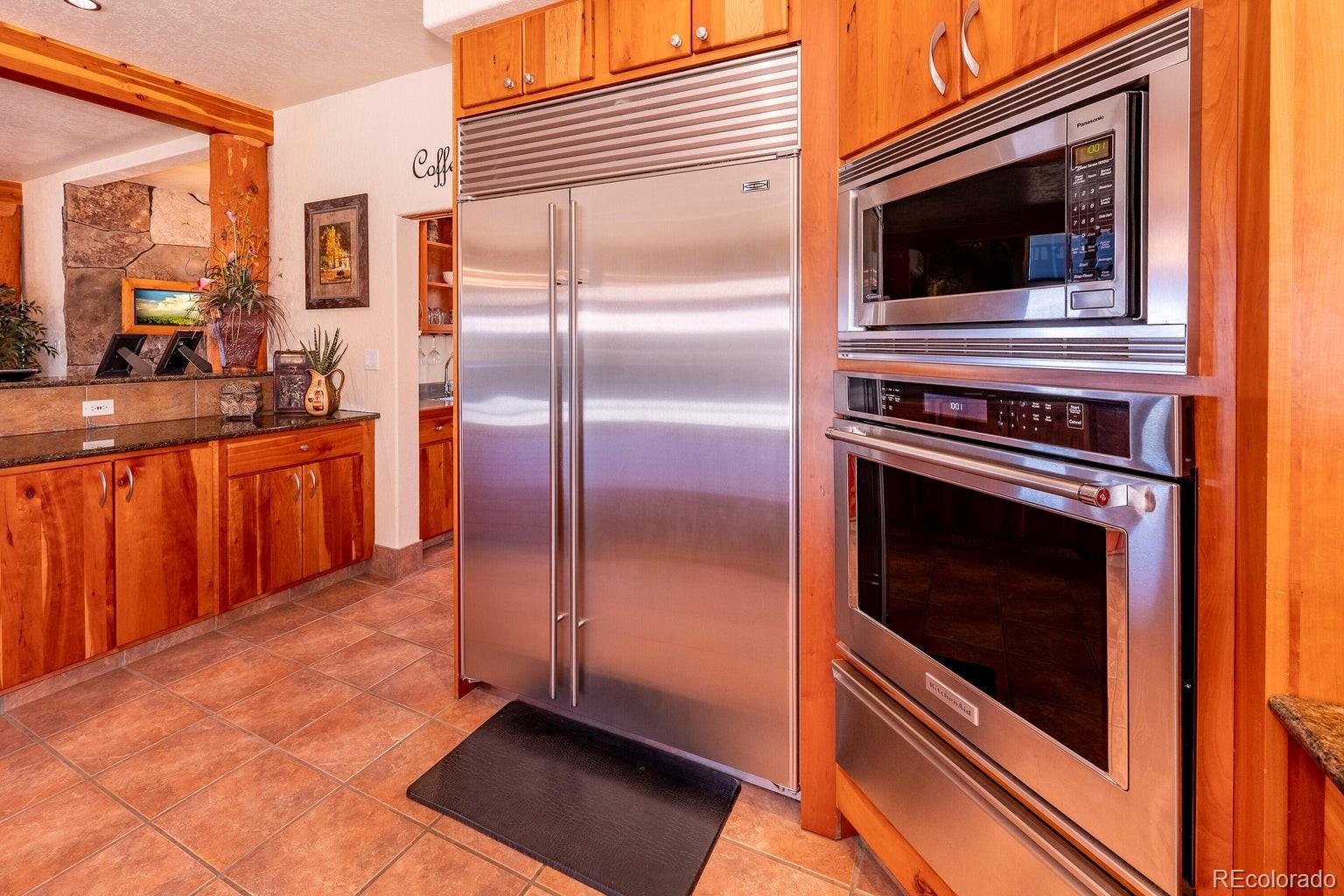 33220 Fox Trail Trinidad CO 81082