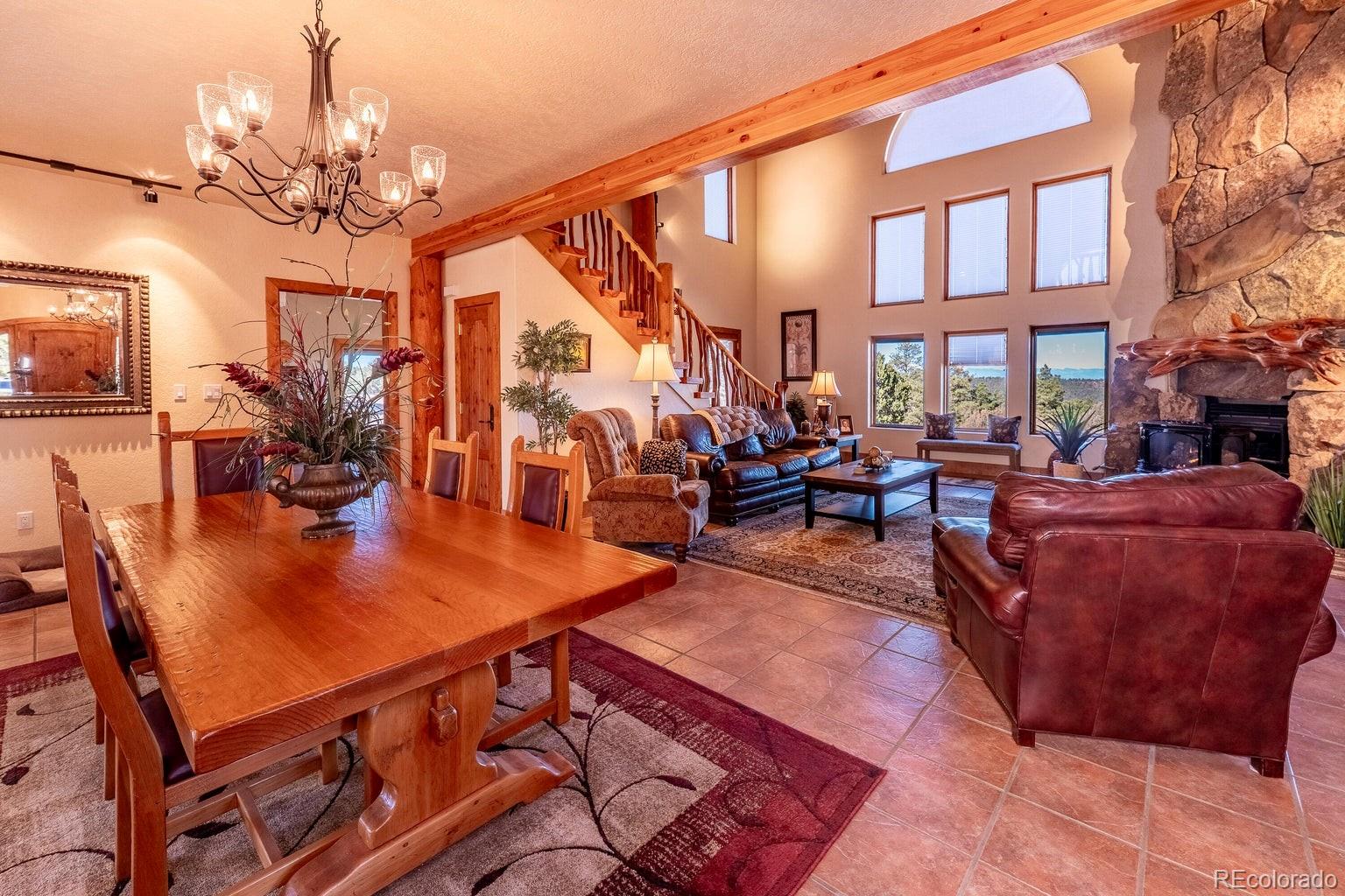 33220 Fox Trail Trinidad CO 81082
