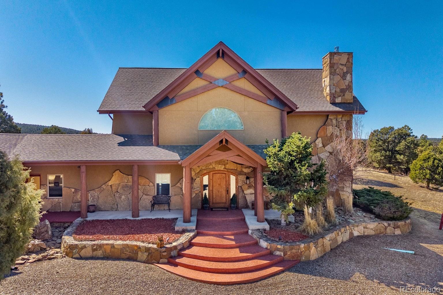 33220 Fox Trail Trinidad CO 81082