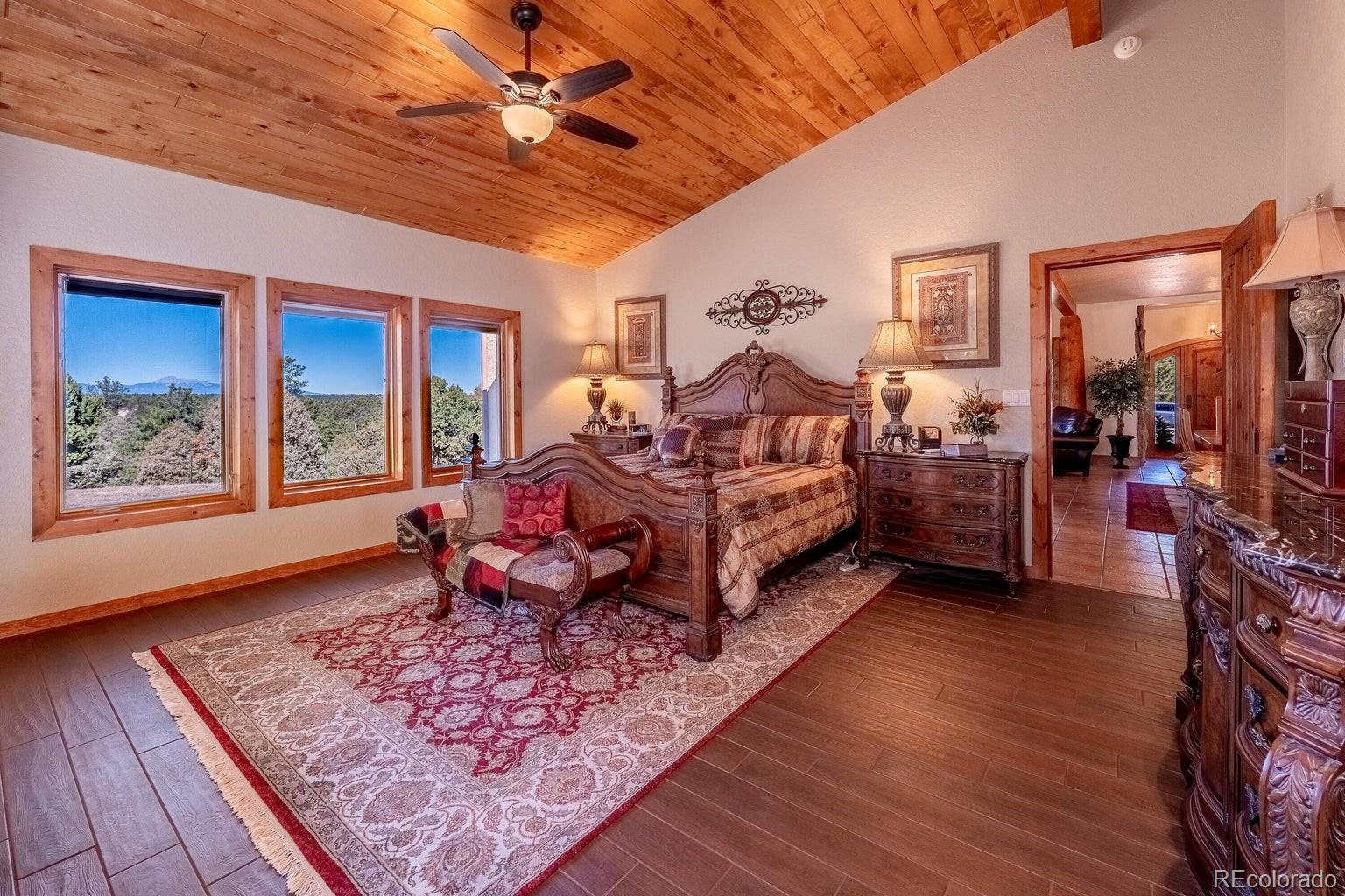 33220 Fox Trail Trinidad CO 81082