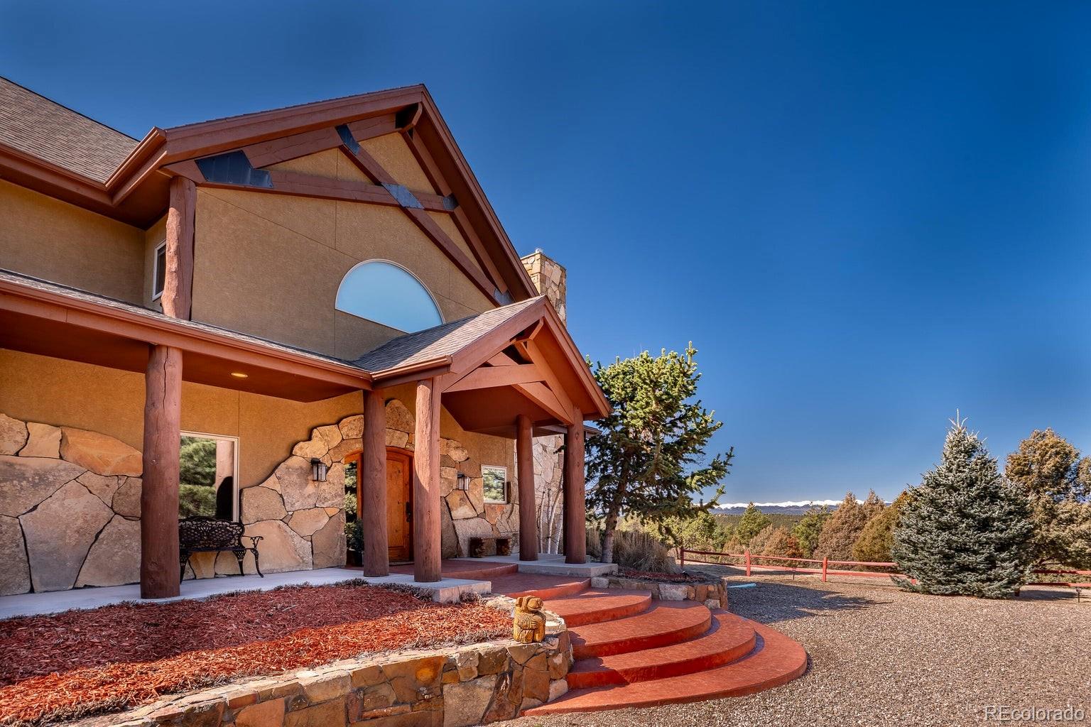 33220 Fox Trail Trinidad CO 81082