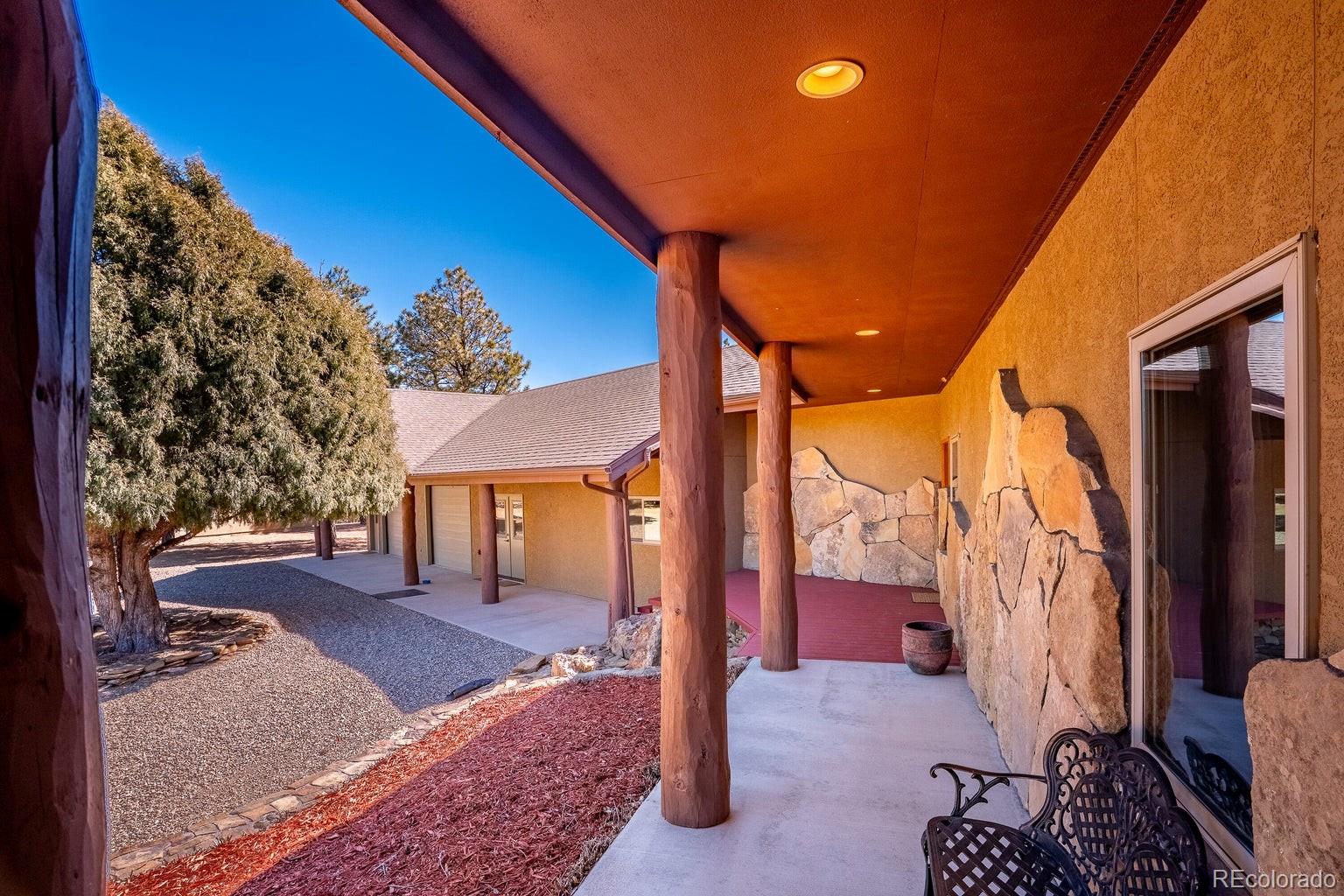 33220 Fox Trail Trinidad CO 81082