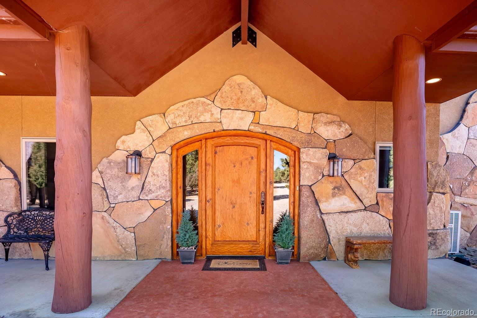 33220 Fox Trail Trinidad CO 81082