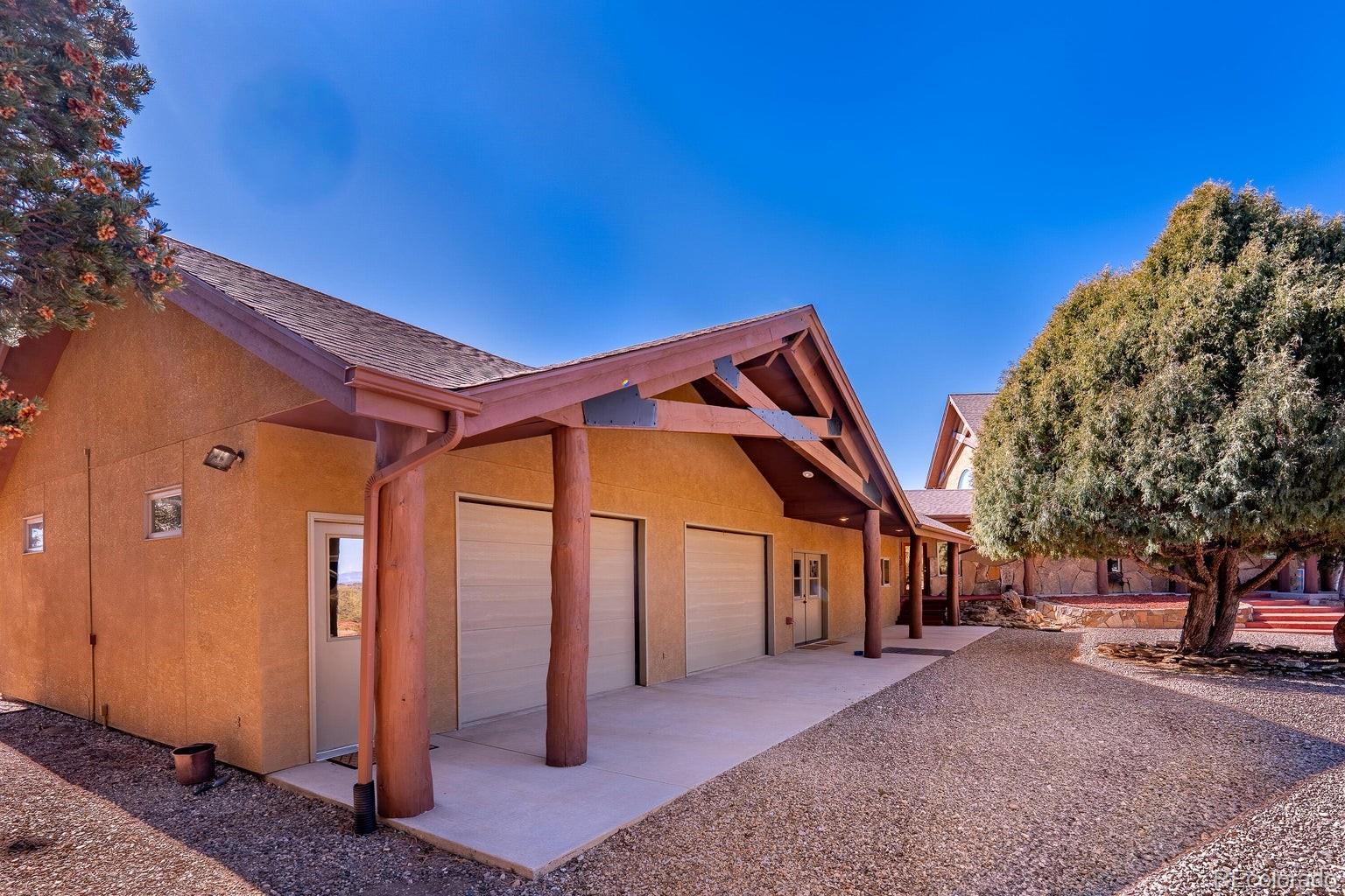 33220 Fox Trail Trinidad CO 81082