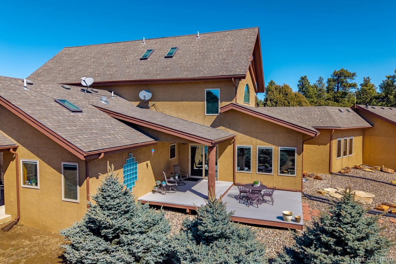 33220 Fox Trail Trinidad CO 81082