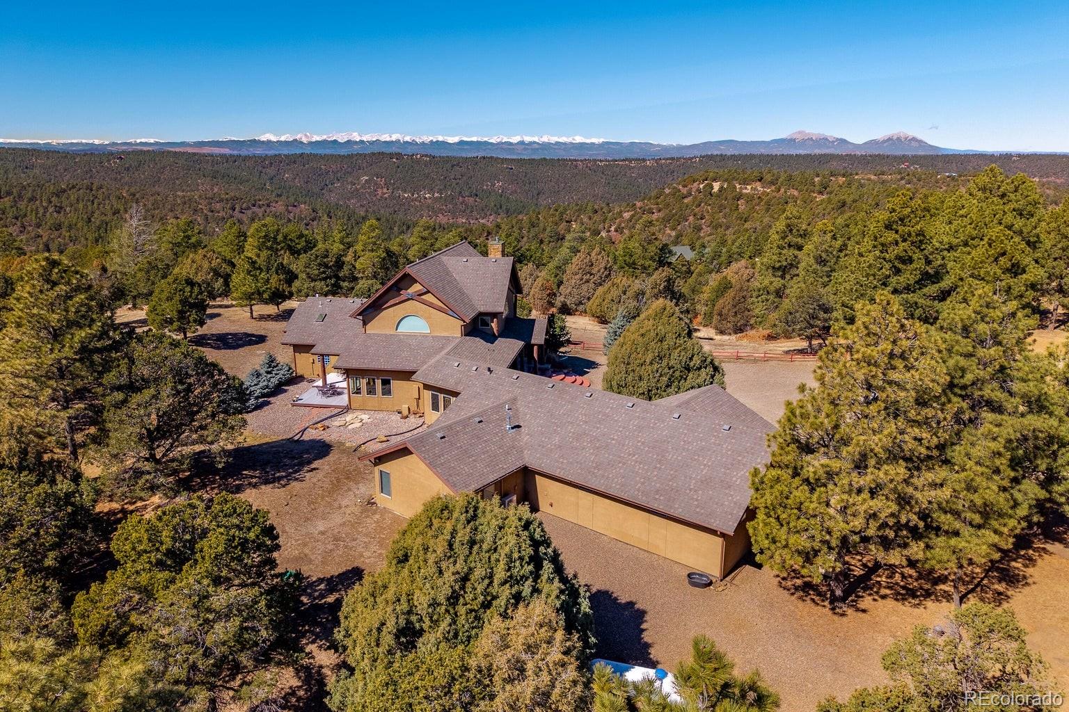 33220 Fox Trail Trinidad CO 81082