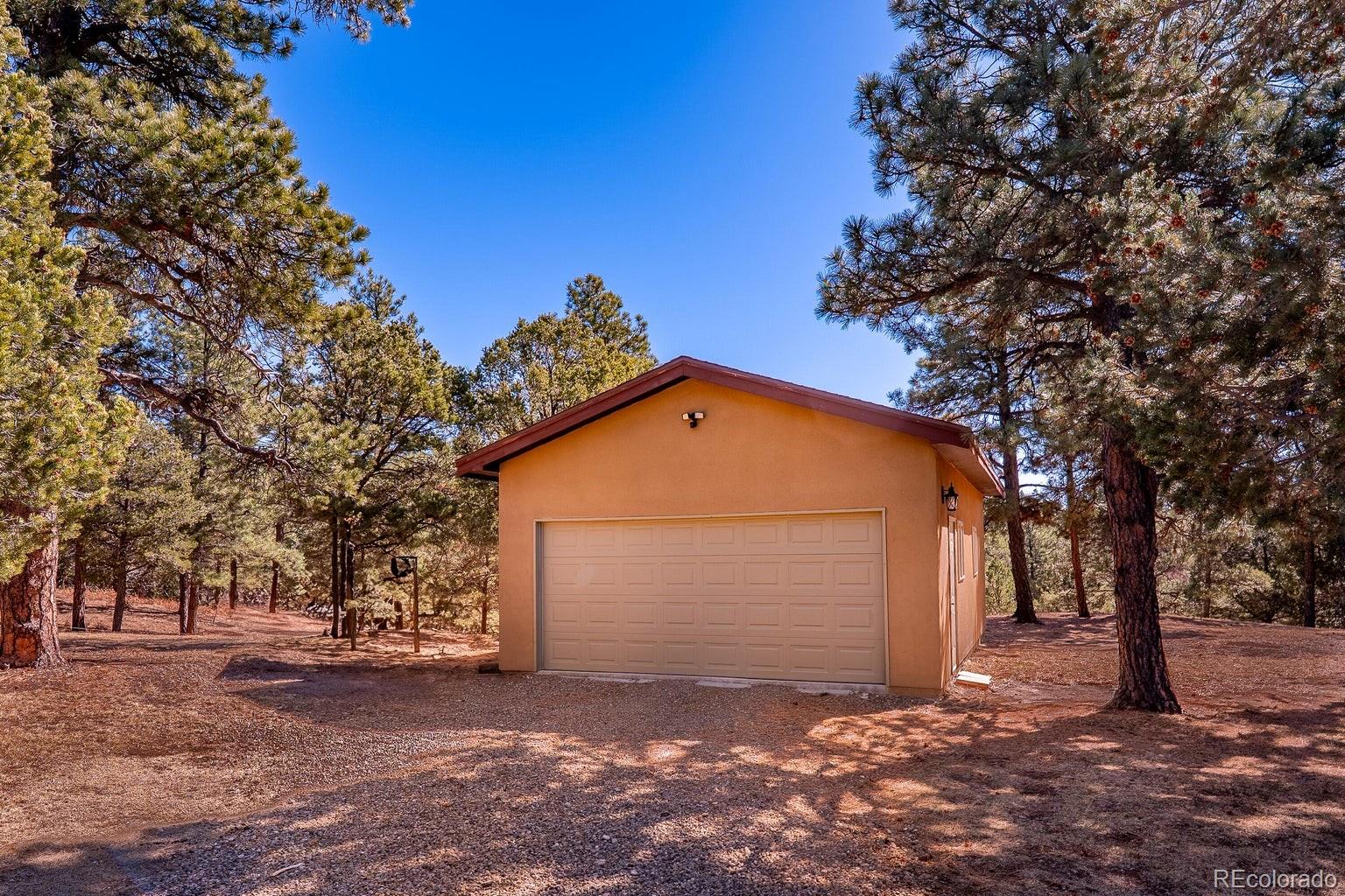 33220 Fox Trail Trinidad CO 81082