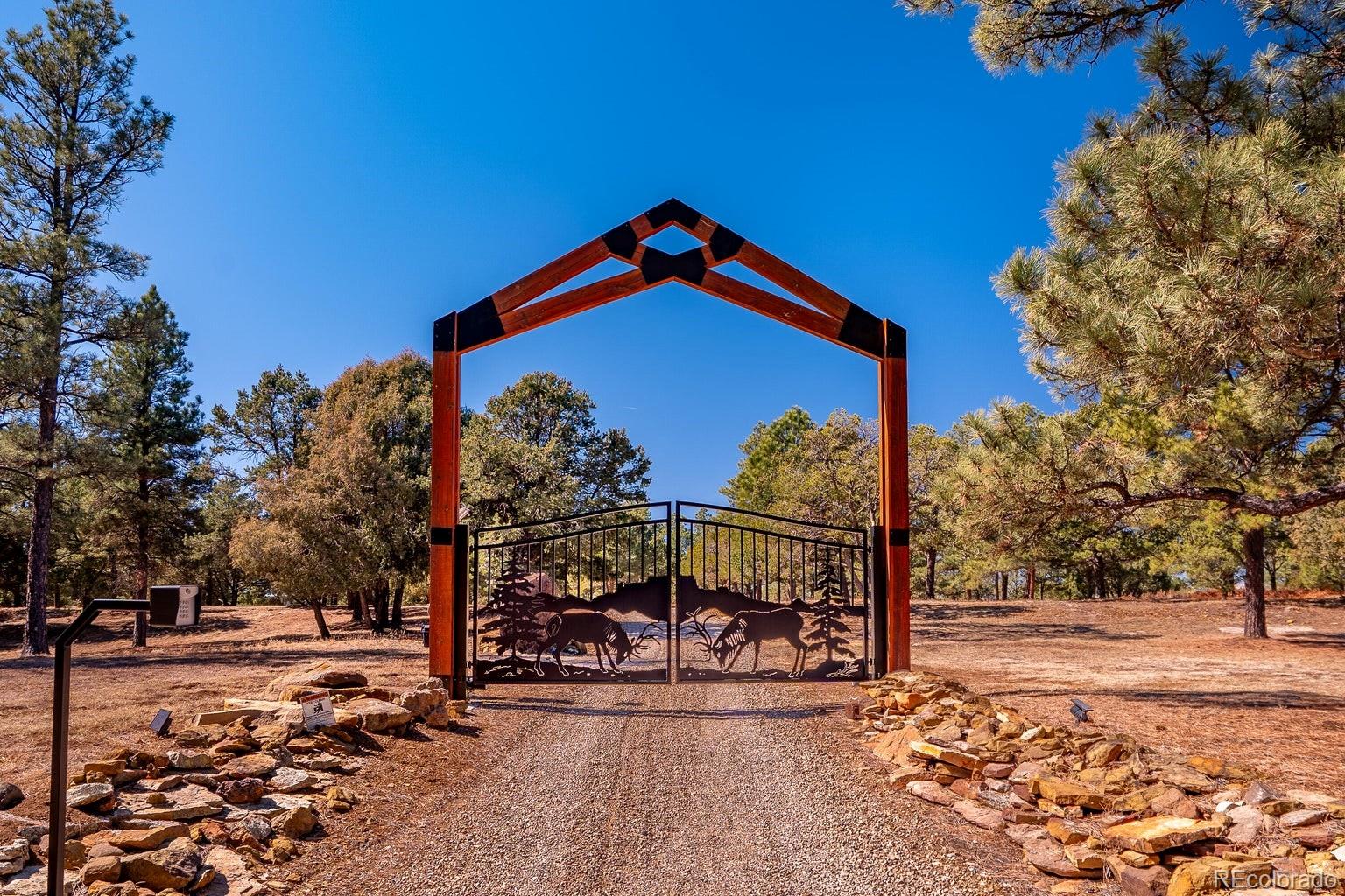 33220 Fox Trail Trinidad CO 81082