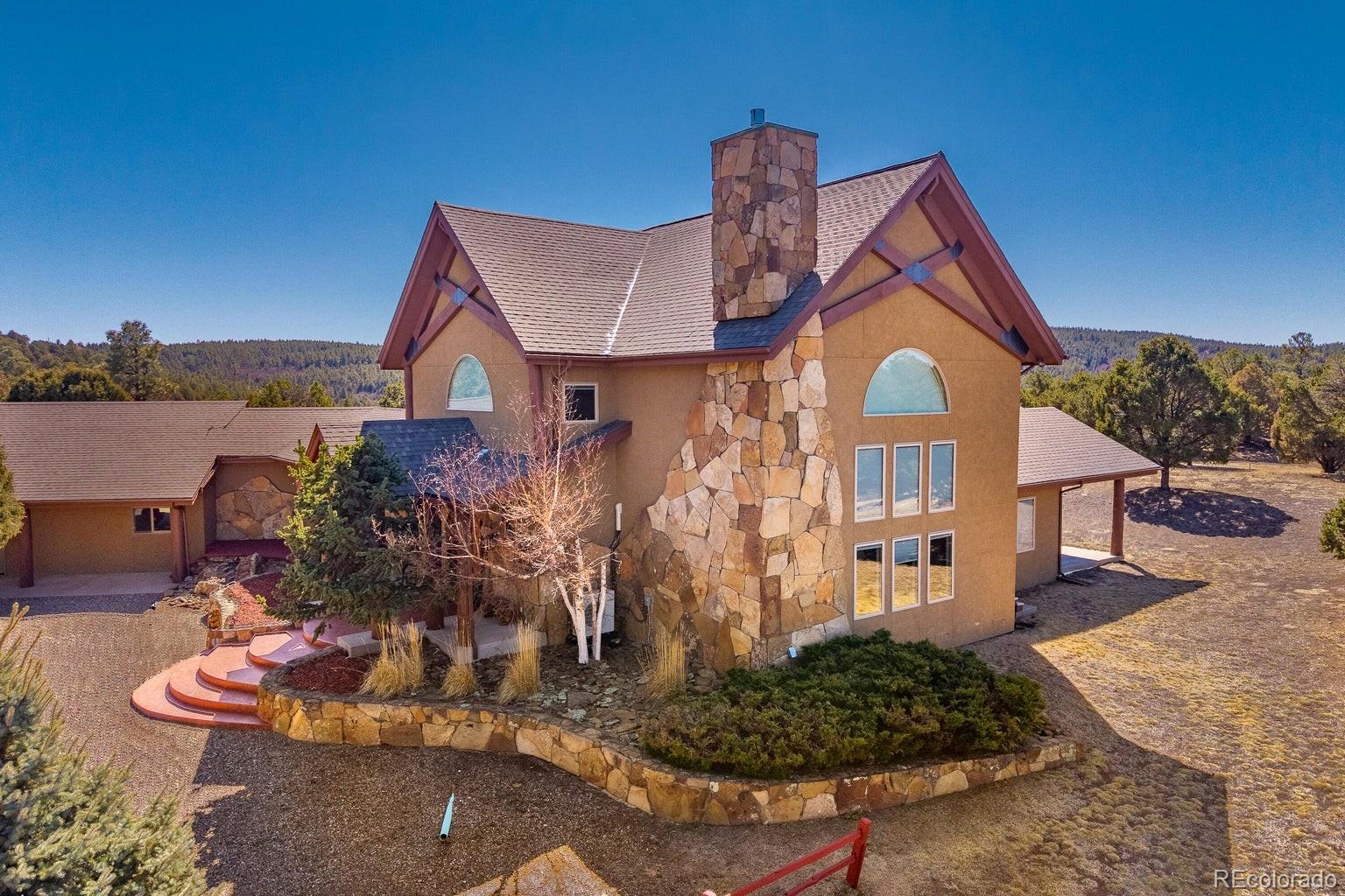 33220 Fox Trail Trinidad CO 81082