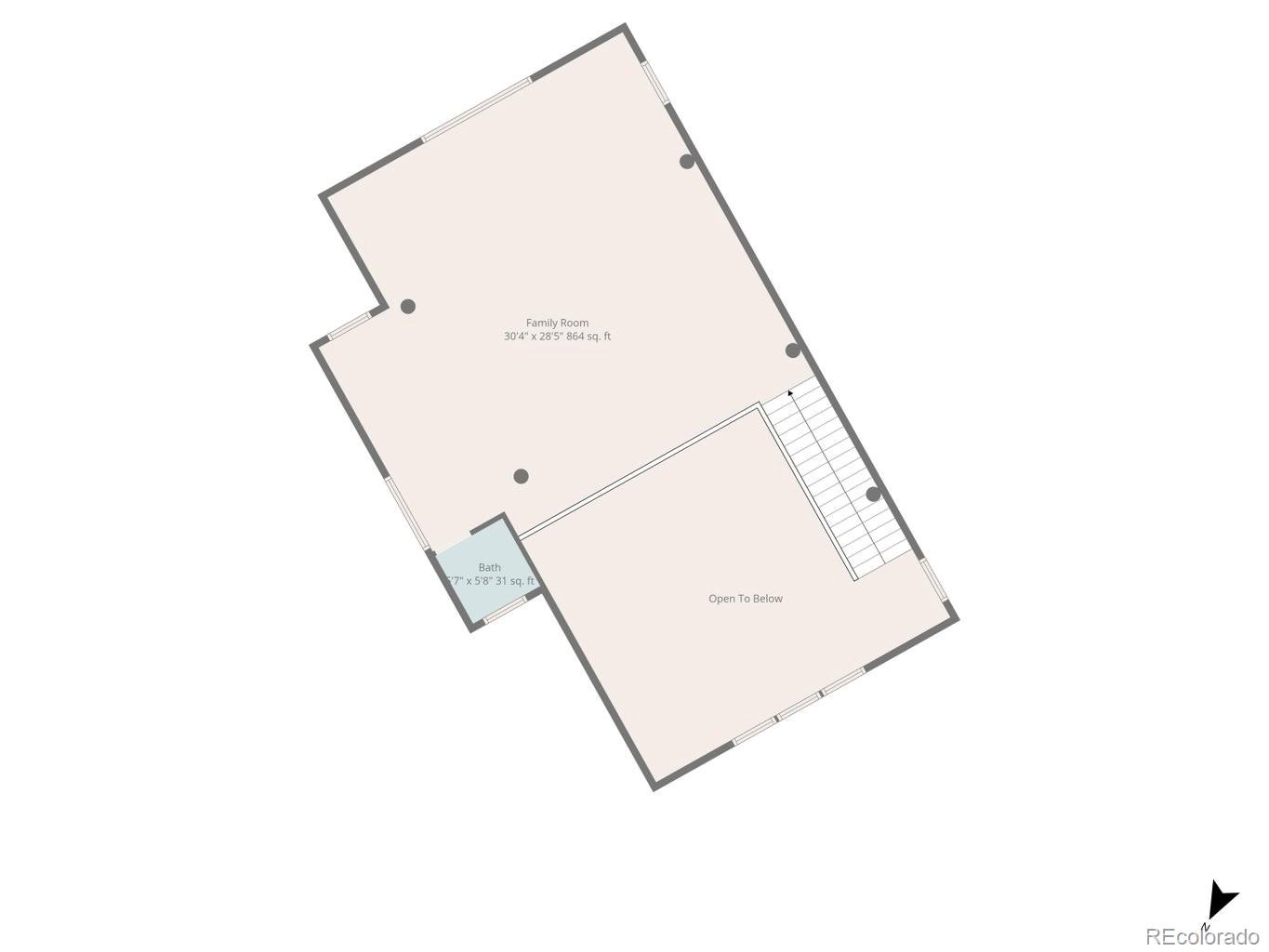 33220 Fox Trail Trinidad CO 81082