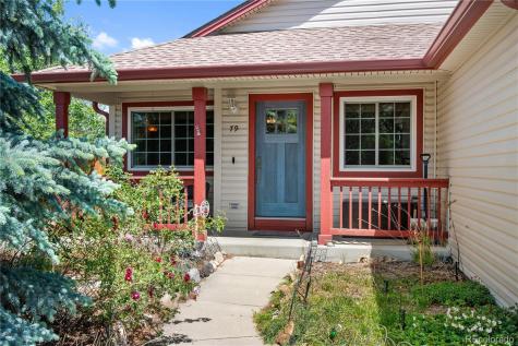 79 Red Oak Court Erie CO 80516