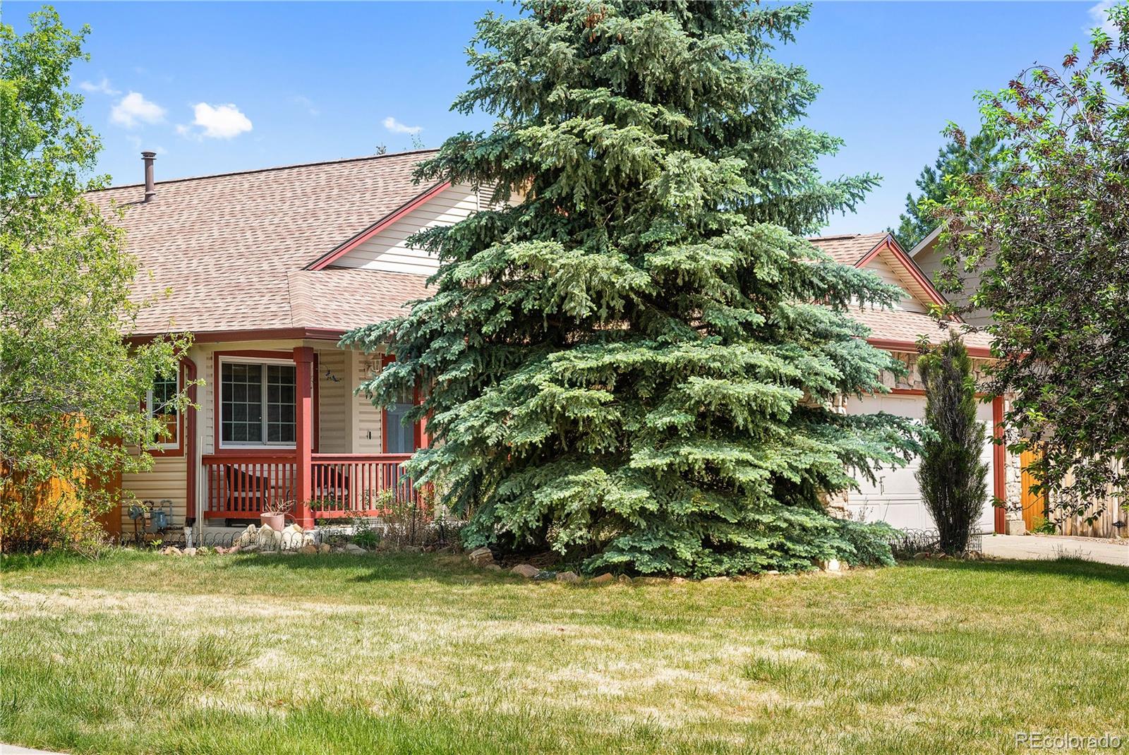 79 Red Oak Court Erie CO 80516