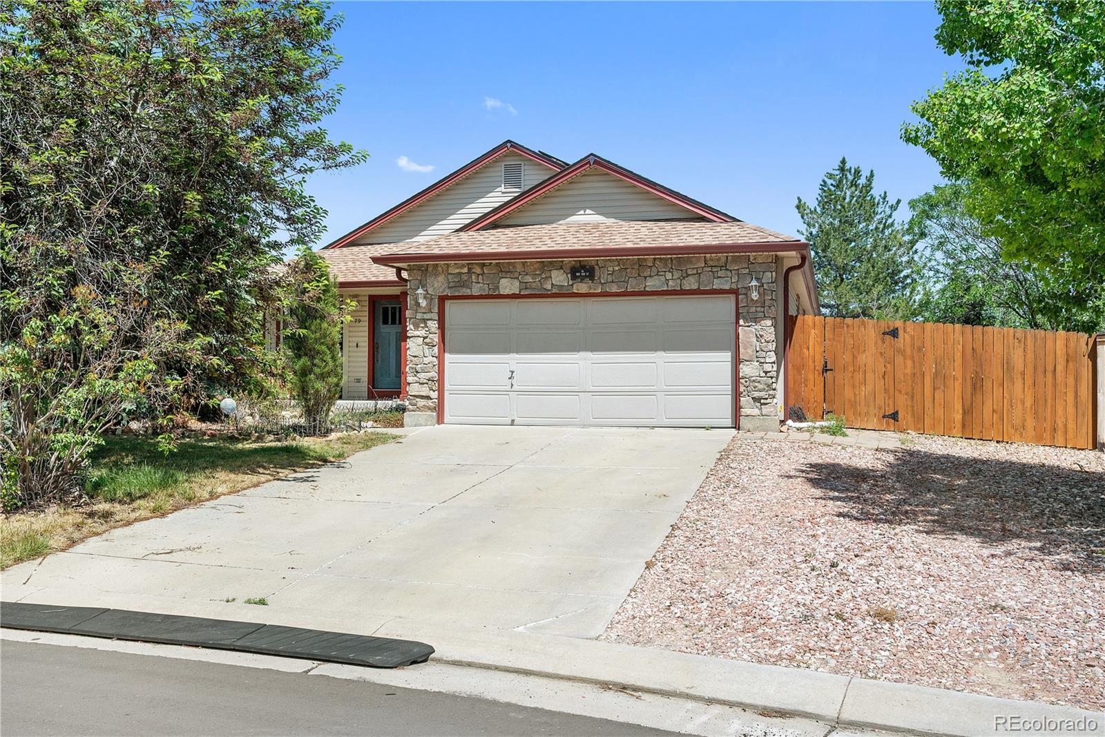 79 Red Oak Court Erie CO 80516