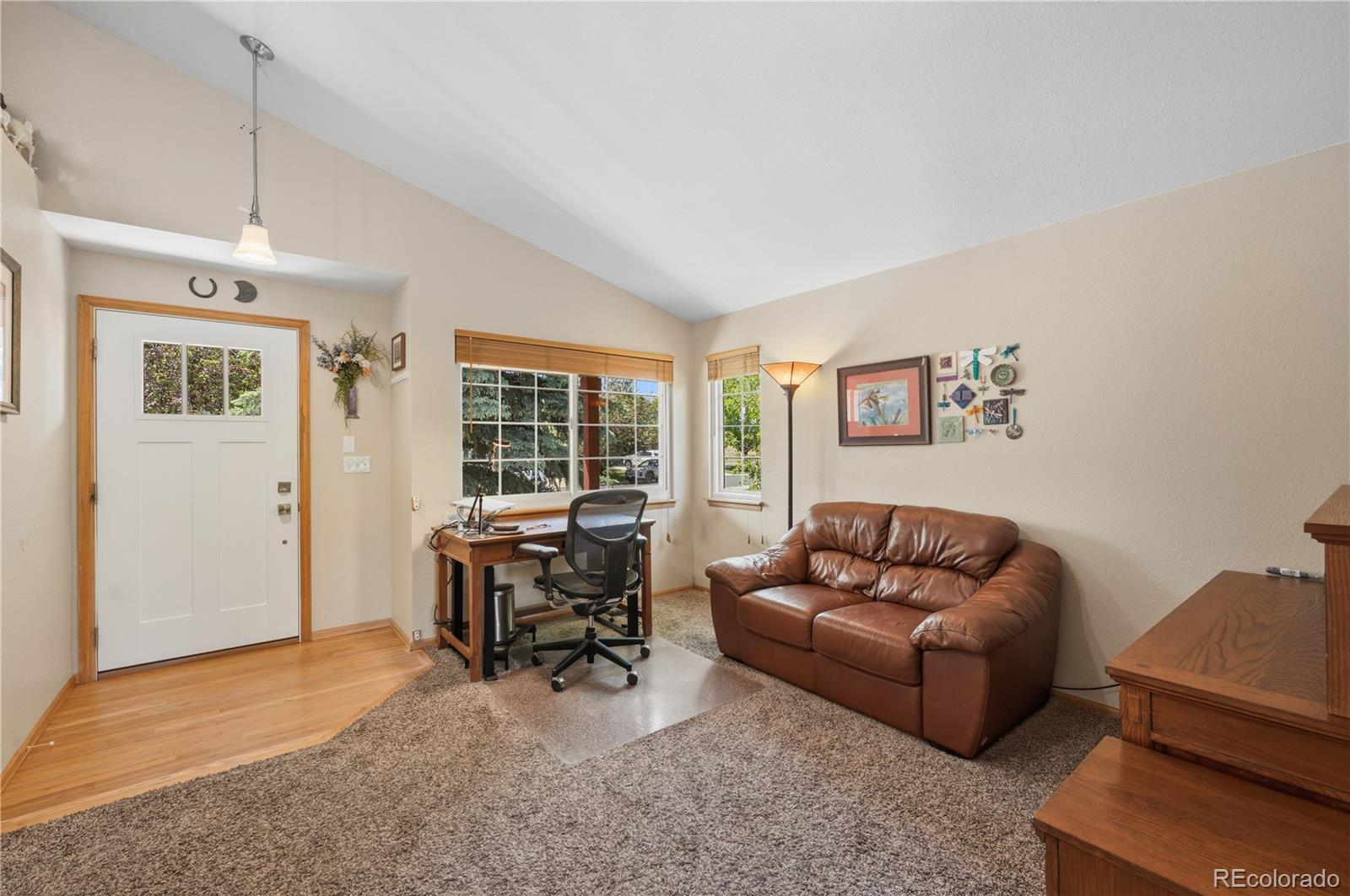 79 Red Oak Court Erie CO 80516