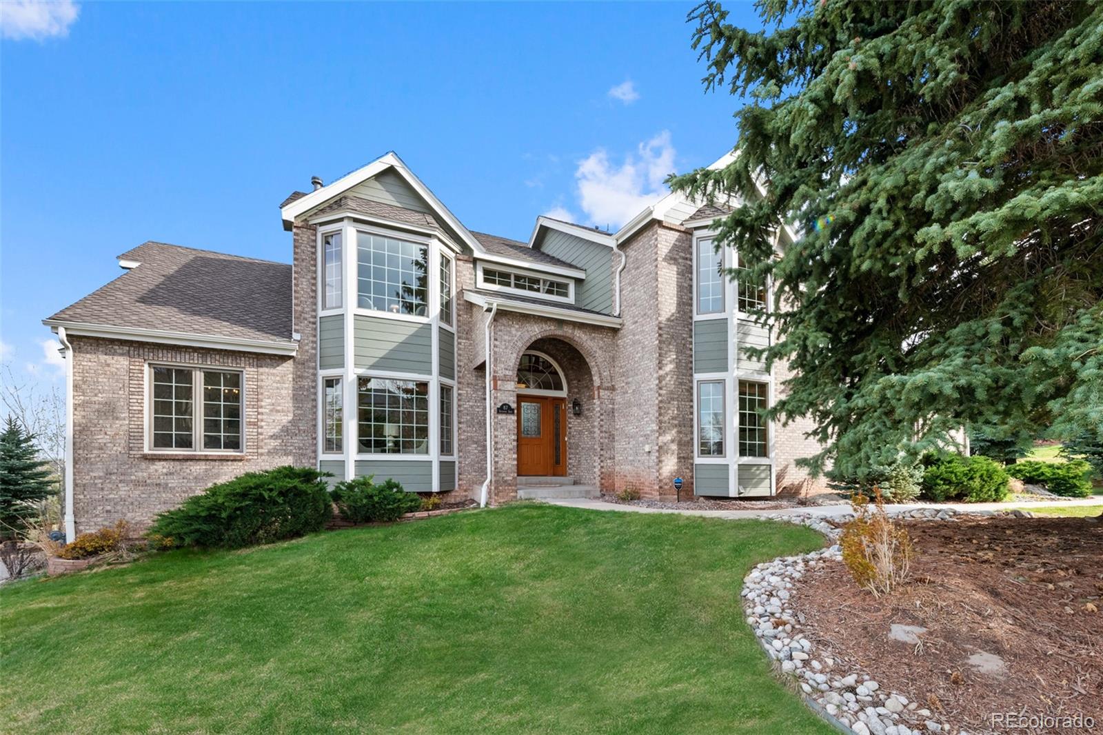 87 Deerwood Drive Littleton CO 80127